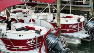 Adventure Boat Rental