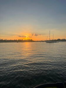PERULLA yacht rental