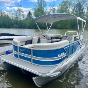 Clarkin Boat Rentals of Cayuga Lake