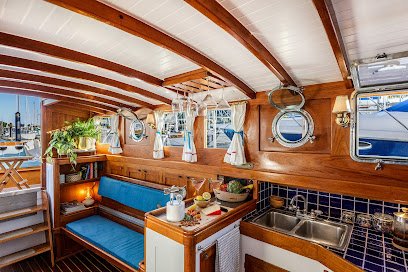 Union Island Classic Yacht Charters