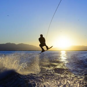 Smoky Mountain Nautical Rentals