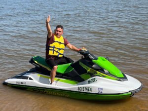 Bonsai Watersports