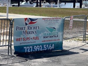 Seabreeze Boat Rentals