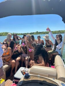 Captain Martinâ€™s Boat Charters