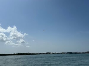 Pier Pleasure Excursions