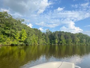 Hyco Lake NC Marine Boat Rentals