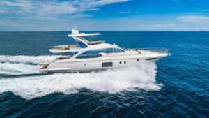 Image Yacht Charters