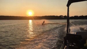Wheeler Lake Watersport Rentals