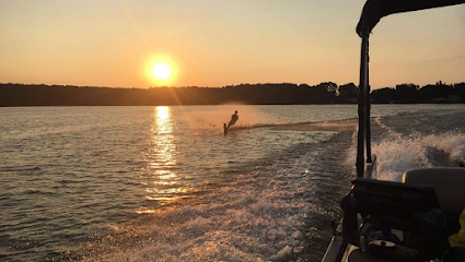Wheeler Lake Watersport Rentals