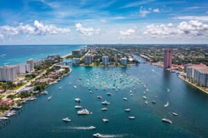 Los Angeles Yacht Rental & Boat Rental – Anchor