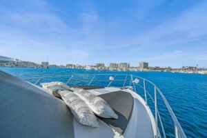 Calico Yacht Charter