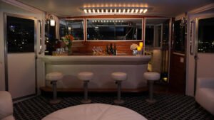 Chicago Yacht Rental
