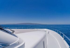 Luxury Liners | Marina del Rey Yacht Rentals & LA Yacht Charter