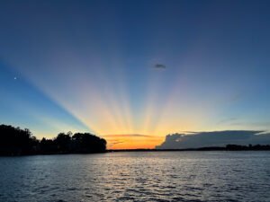 Carolina Cruising Charters – Cornelius (Southern Lake Norman)
