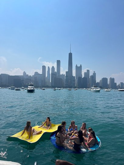 B-Smoove Yacht Charters