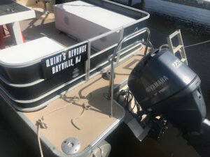 Jersey Shore Boat Tours
