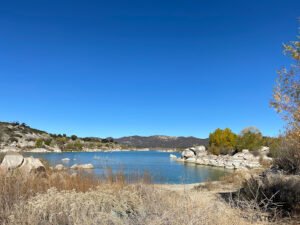 Boat Rental Dock