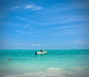 Seaside Island Adventures Boat Rentals Anna Maria Island