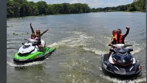 Full throttle boat & JetSki rentals LLC