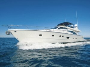 Oasis Yacht Charters and Management