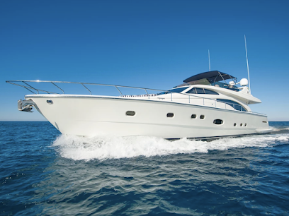 Oasis Yacht Charters and Management
