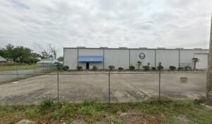 Offshore Marine Contractors Inc