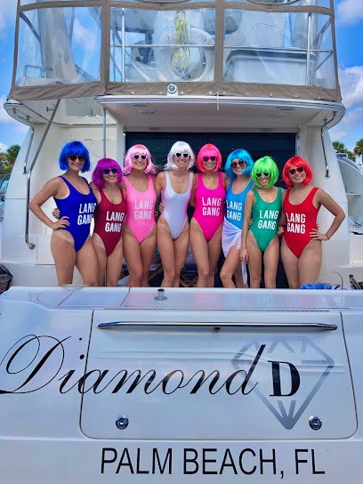 Diamond D Yacht