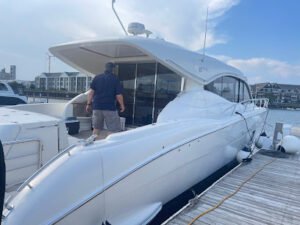 Ohana Great Lakes Charters