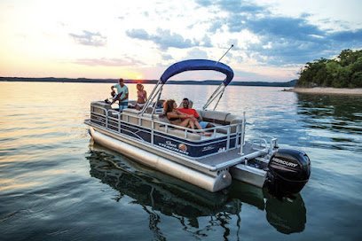 Coosa island rentals