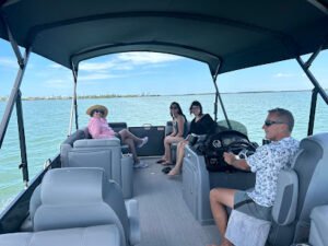 Coastal Breeze Rentals