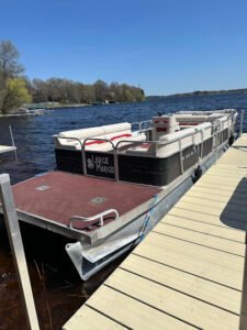 Nokomis Northwoods Rental