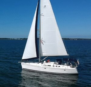 Veritas Charters LLC
