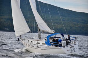 Camden Sailing Charters