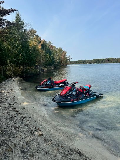 Wakedayz LLC Boat Rental