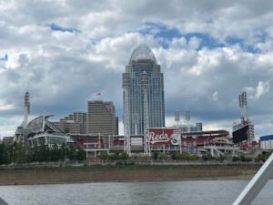 Cincinnati Power Boat Rentals