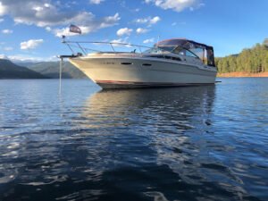Charter Vallecito