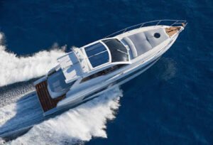 Oahu Charter Boats