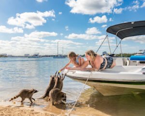 Fort Lauderdale Boat Rental