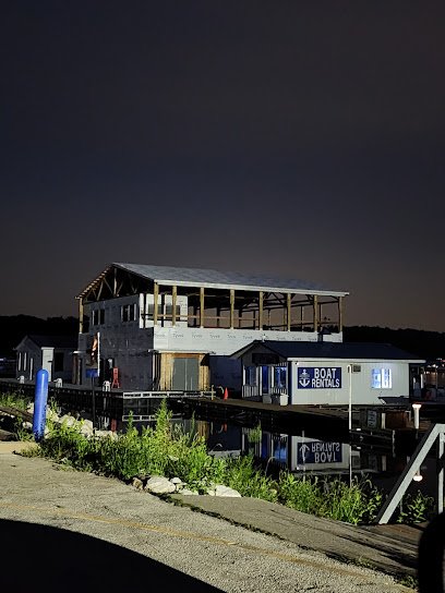 Suntex Boat Club & Rentals – Saylorville Lake Marina