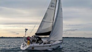 Breeze Sailing LLC