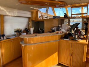 Dignified Burials at Sea