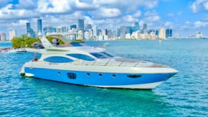 BIG BOAT RENTALS LLC
