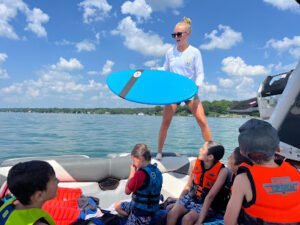 Wake Surf Florida
