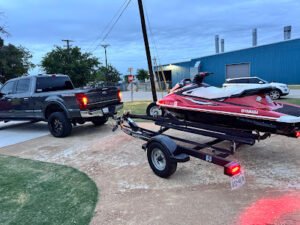 Jet Away Rentals