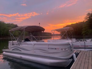 Kerr Lake Adventures
