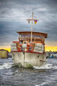 Enchantress Cruises