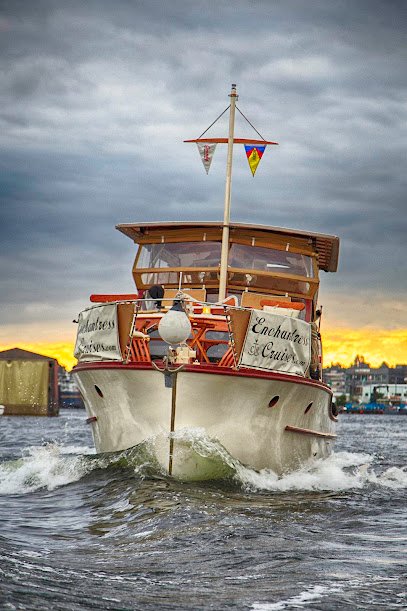 Enchantress Cruises
