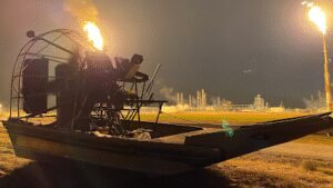 Landrunner Airboats L.L.C.