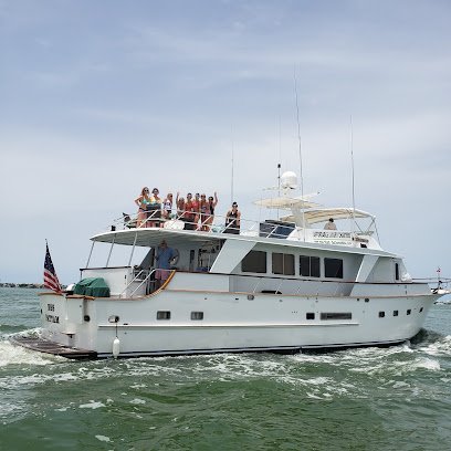 Go Charter Tampa