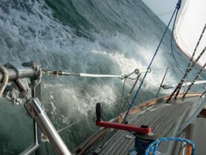 Atlantic Sailing Adventures (Boat Charter, Rental)